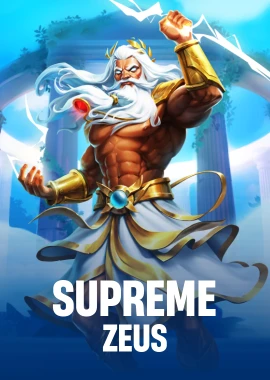 Supreme Zeus
