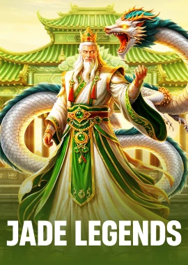 Jade Legends