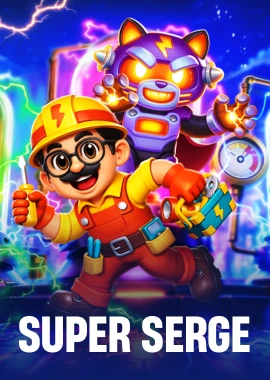 Super Serge
