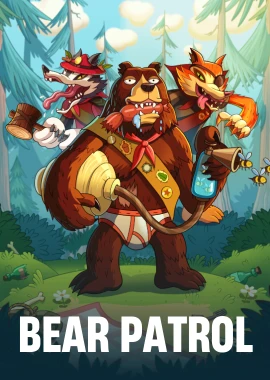 Bear Patrol