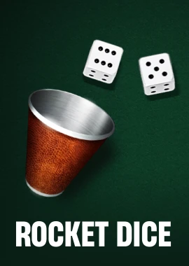 Rocket Dice