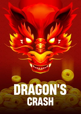 Dragon’s Crash