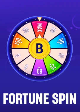 Fortune Spin