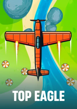 Top Eagle
