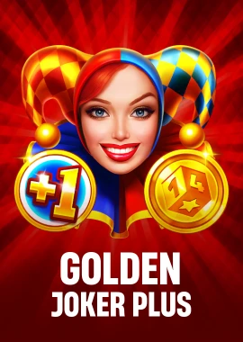 Golden Joker Plus