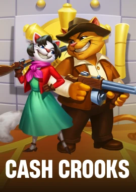 Cash Crooks