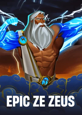 Epic Ze Zeus