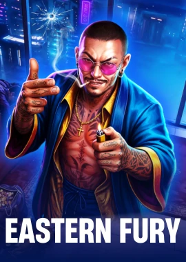 Eastern Fury