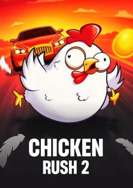 Chicken Rush 2