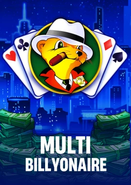 Multi Billyonaire