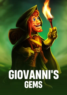 Giovanni’s Gems