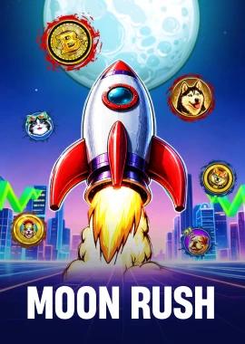 Moon Rush
