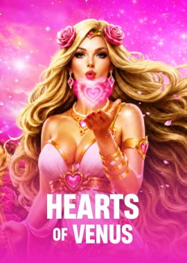 Hearts of Venus