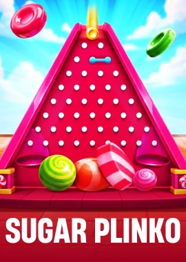 Sugar Plinko