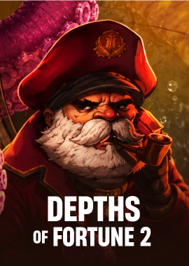 Depths of Fortune 2
