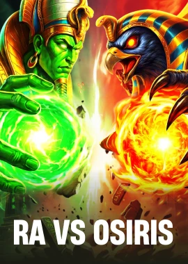 Ra vs Osiris