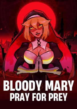 Bloody Mary
