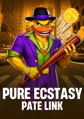 Pure Ecstasy Pate Link