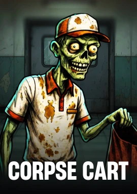 Corpse Cart