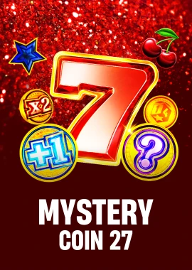 Mystery Coin 27