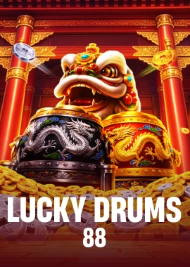 Lucky Drums 88
