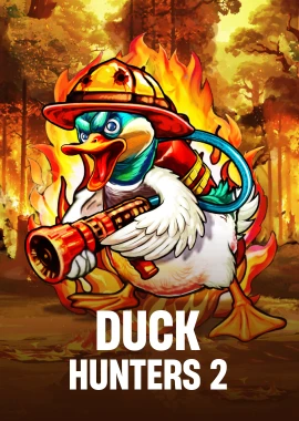 Duck Hunters 2