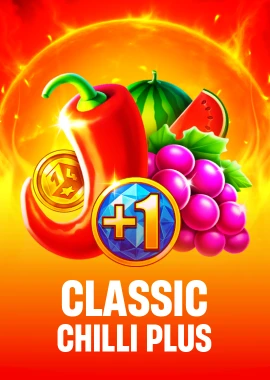 Classic Chilli Plus