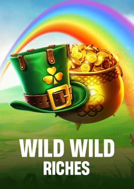 Wild Wild Riches