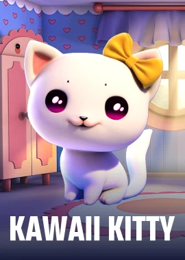 Kawaii Kitty