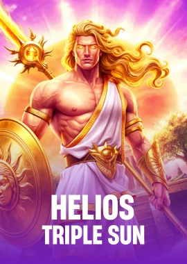 Helios - Triple Sun