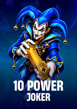 10 Power Joker