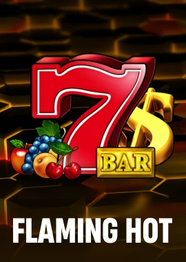 Flaming Hot