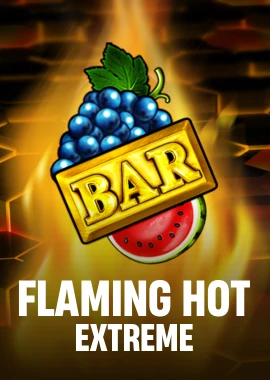 Flaming Hot Extreme