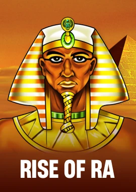 Rise of Ra