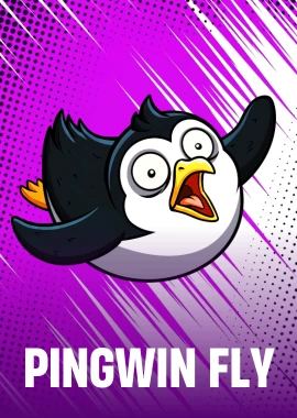 PingWin Fly