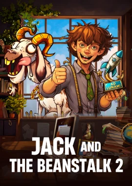 Jack and the Beanstalk 2