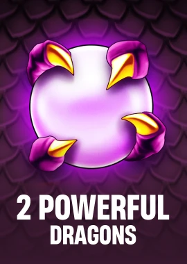 Two Powerful Dragons