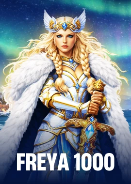 Freya 1000
