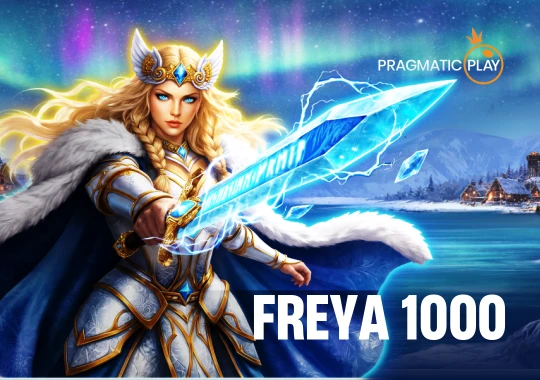 Freya 1000