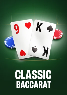 Classic Baccarat