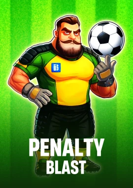Penalty Blast